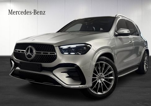 Mercedes-Benz GLE 350, 2025