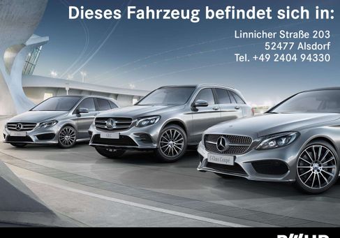 Mercedes-Benz CLA 250, 2021
