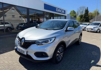 Renault Kadjar, 2021