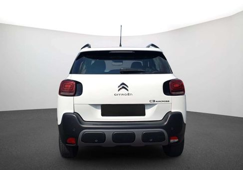 Citroën C3 Aircross, 2024 3