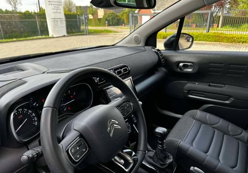 Citroën C3, 2024 2