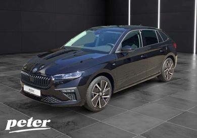 Skoda Scala, 2025