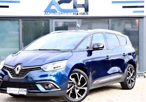 Renault Grand Scenic, 2019