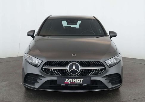 Mercedes-Benz A 180, 2021