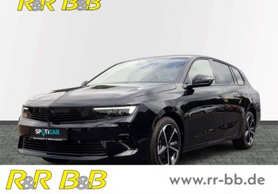 Opel Astra, 2025