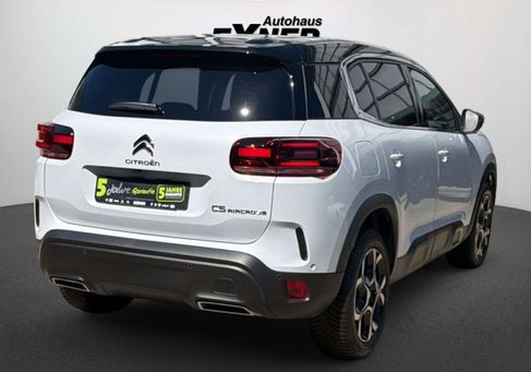 Citroën C5 Aircross, 2024 3