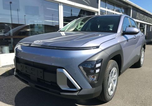Hyundai Kona, 2025 2