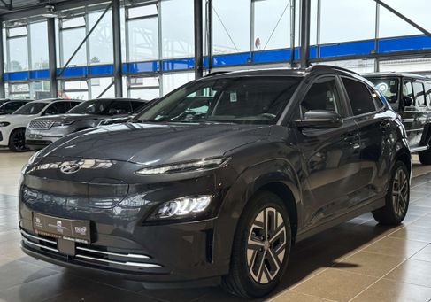 Hyundai Kona, 2022 3