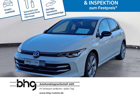 Volkswagen Golf, 2025 2