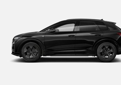 Audi Q4, 2027