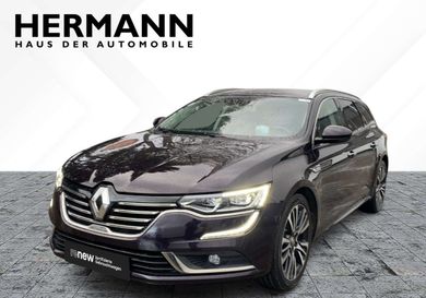 Renault Talisman, 2019