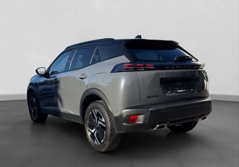 Peugeot 2008, 2024