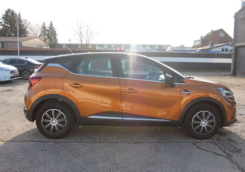 Renault Captur, 2022