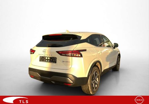 Nissan Qashqai, 2023 3
