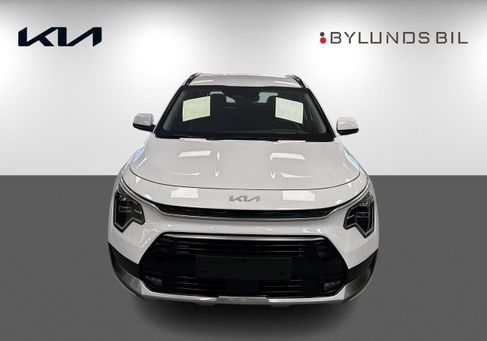 Kia Niro, 2026