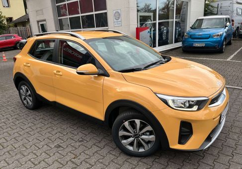 Kia Stonic, 2025 3