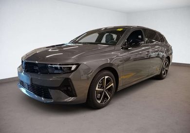 Opel Astra, 2024