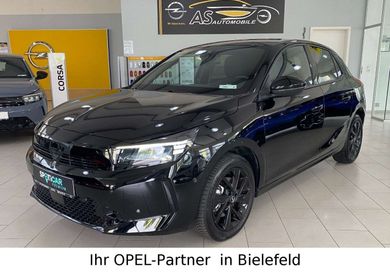 Opel Corsa, 2024