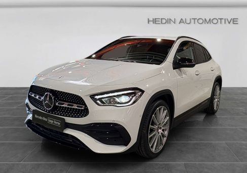 Mercedes-Benz GLA 200, 2023 2