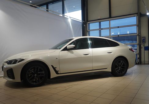 BMW i4, 2025 3