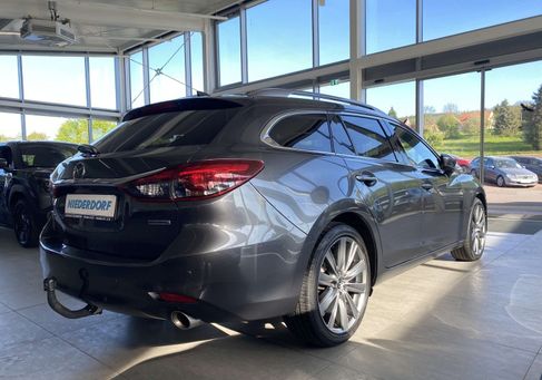 Mazda 6, 2019 2