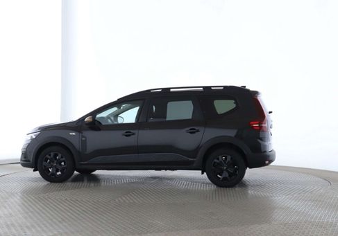 Dacia Jogger, 2025