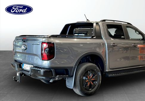 Ford Ranger, 2026