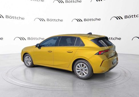 Opel Astra, 2025