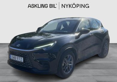 Lexus, 2025