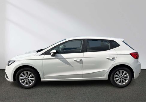 Seat Ibiza, 2023 2