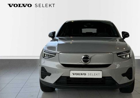 Volvo C40, 2023 3