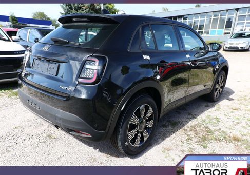 Fiat 600, 2026
