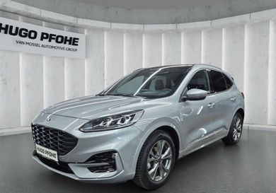 Ford Kuga, 2023