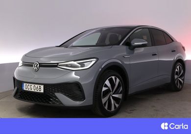 Volkswagen ID.5, 2023