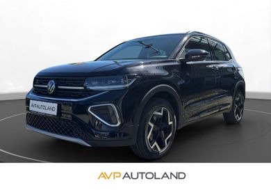 Volkswagen T-Cross, 2026