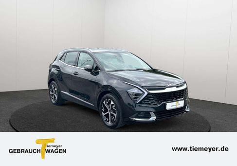 Kia Sportage, 2022 3