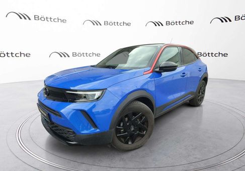 Opel Mokka, 2023 2