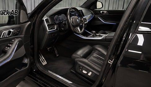 BMW X5, 2021