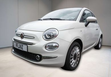 Fiat 500, 2024