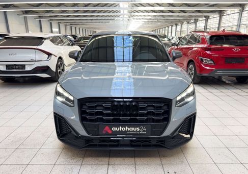 Audi Q2, 2024 2