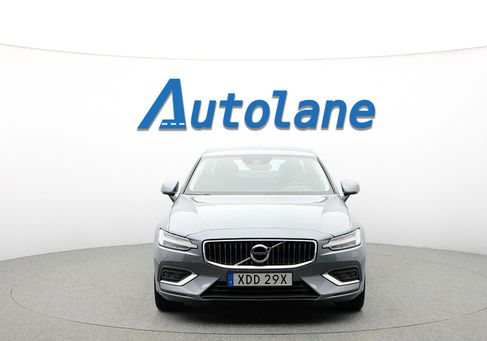 Volvo S60, 2021 2