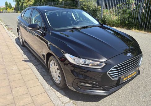 Ford Mondeo, 2019