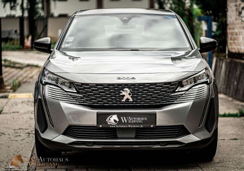Peugeot 3008, 2022 2