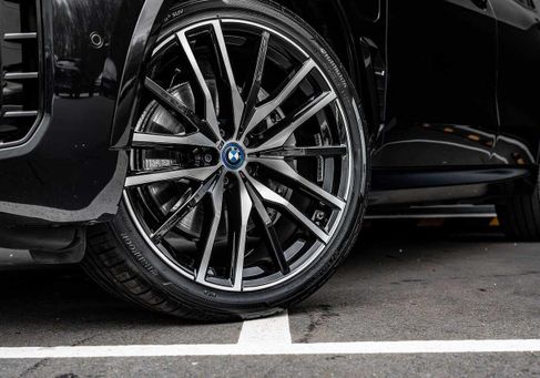 BMW X5, 2024 2
