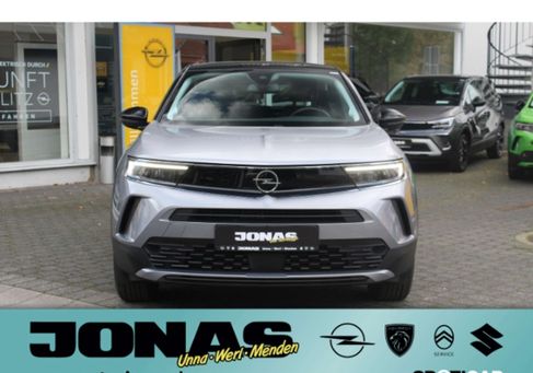 Opel Mokka, 2023 2