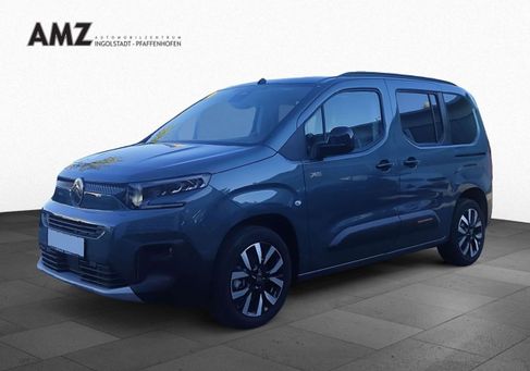 Citroën Berlingo, 2026 2