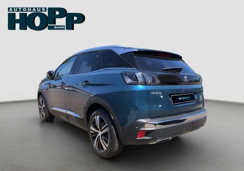 Peugeot 3008, 2024