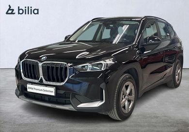 BMW X1, 2023