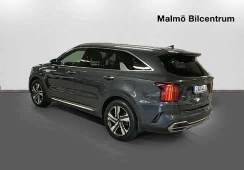 Kia Sorento, 2021 3