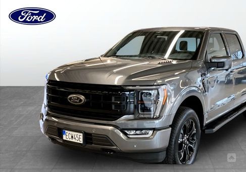 Ford F 150, 2023